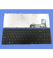 Bàn phím laptop Lenovo Ideapad 100-15IBY, B50-10, 80MJ 